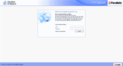 Desktop Screenshot of imprintcopycentre.com