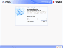 Tablet Screenshot of imprintcopycentre.com